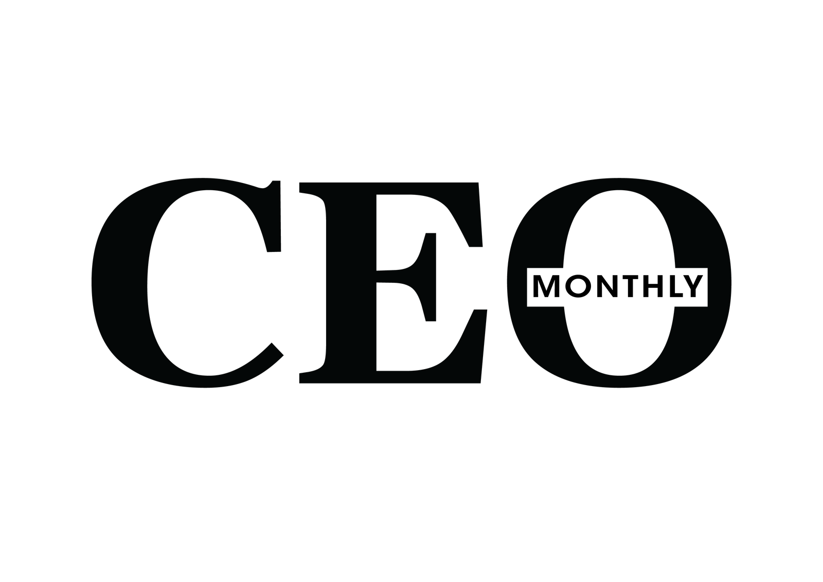 CEO Monthly