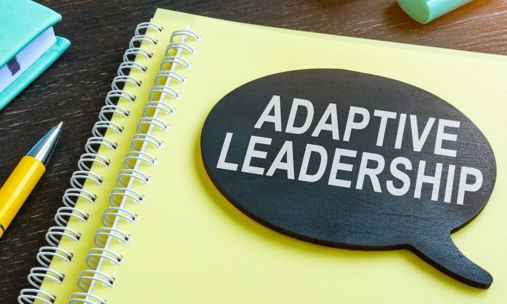 Adaptive Leadership Approaches