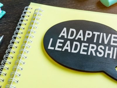 Adaptive Leadership Approaches