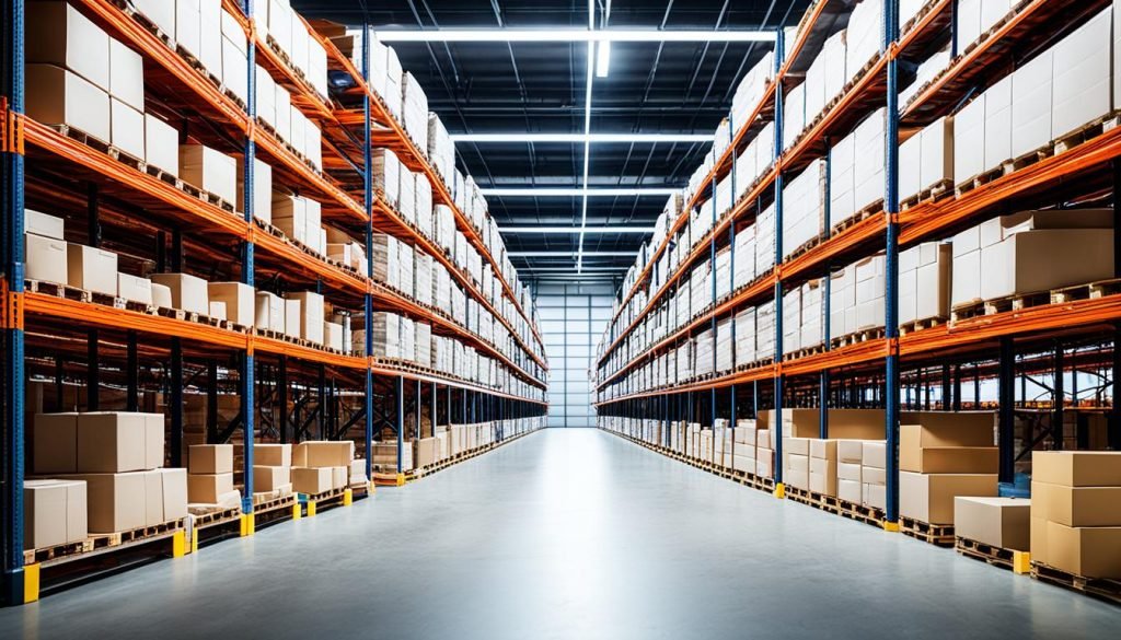 Balancing Supply and Demand in Inventory Control