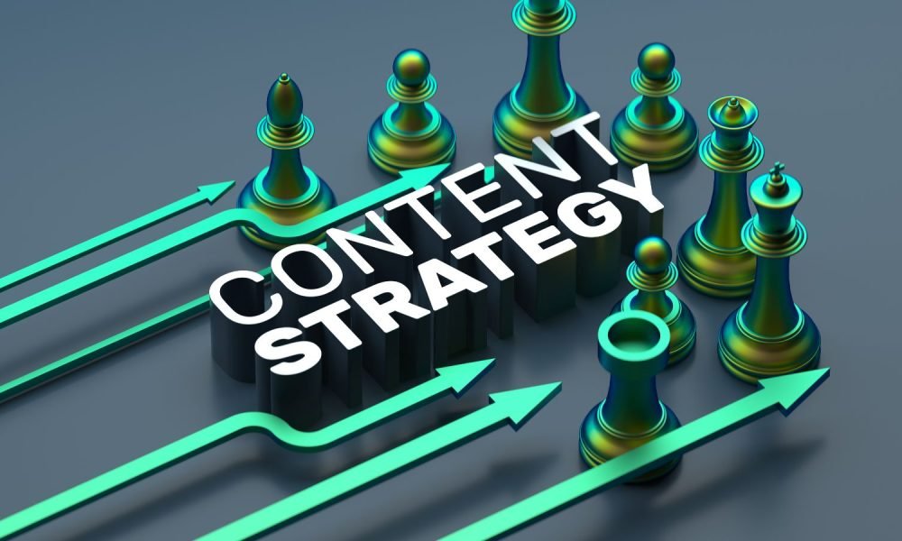 Content Marketing Strategies