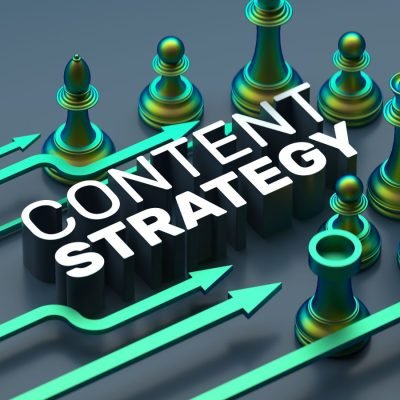 Content Marketing Strategies