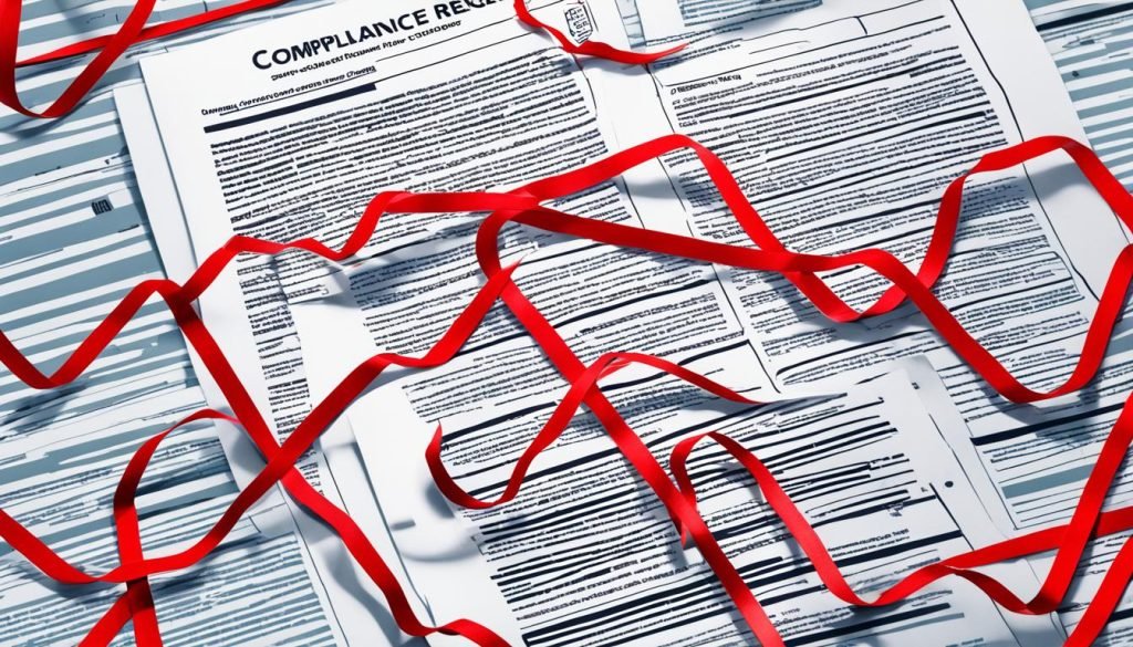 Corporate Compliance Risks