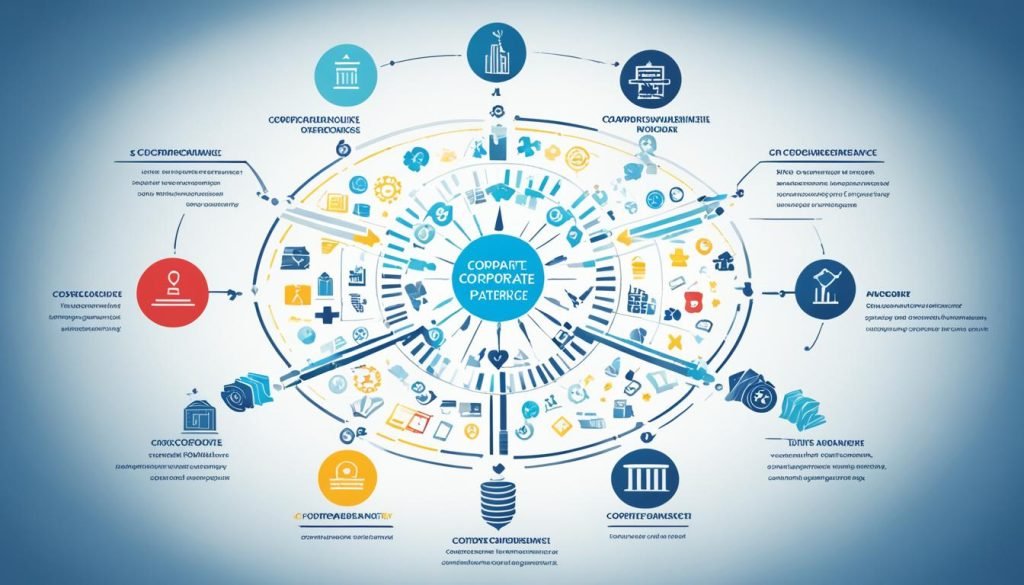 Corporate Governance Components