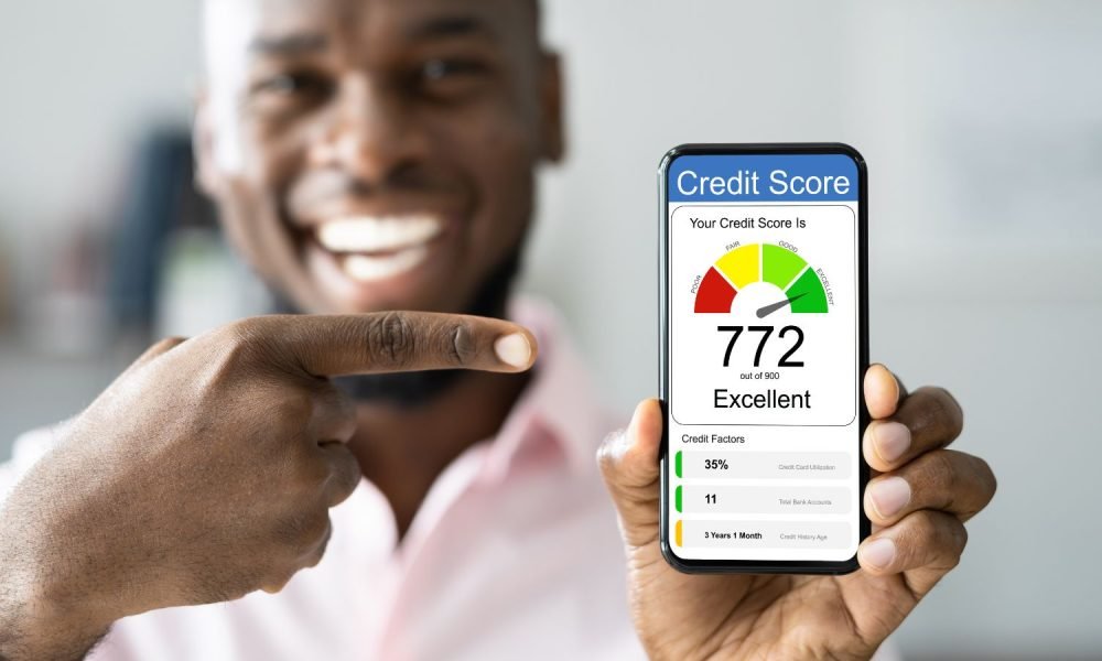 Credit Score Improvement Tips