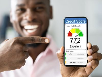 Credit Score Improvement Tips