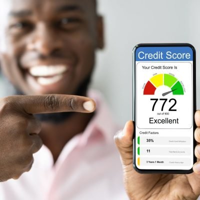 Credit Score Improvement Tips