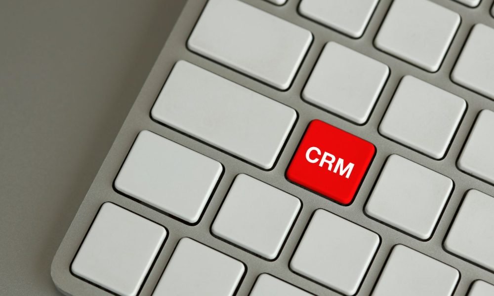 Customer Relationship Management (CRM) Systems