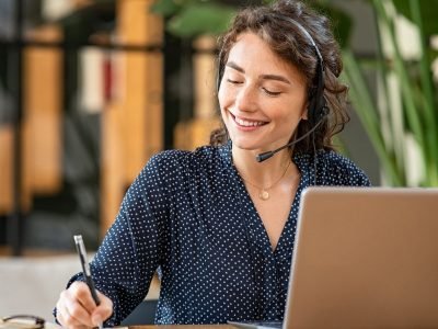 Customer Service Best Practices