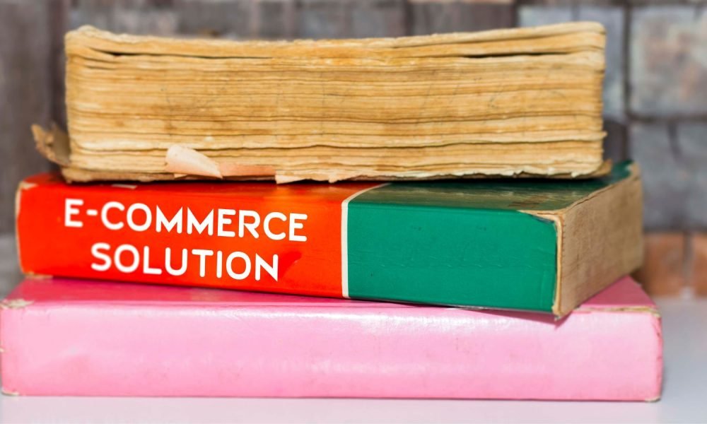 E-commerce Fulfillment Solutions