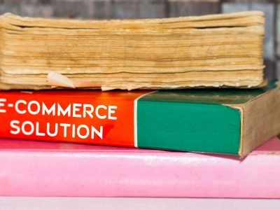 E-commerce Fulfillment Solutions
