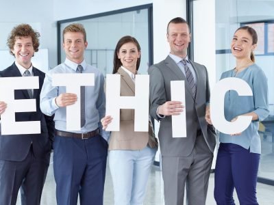 Ethical Leadership Practices