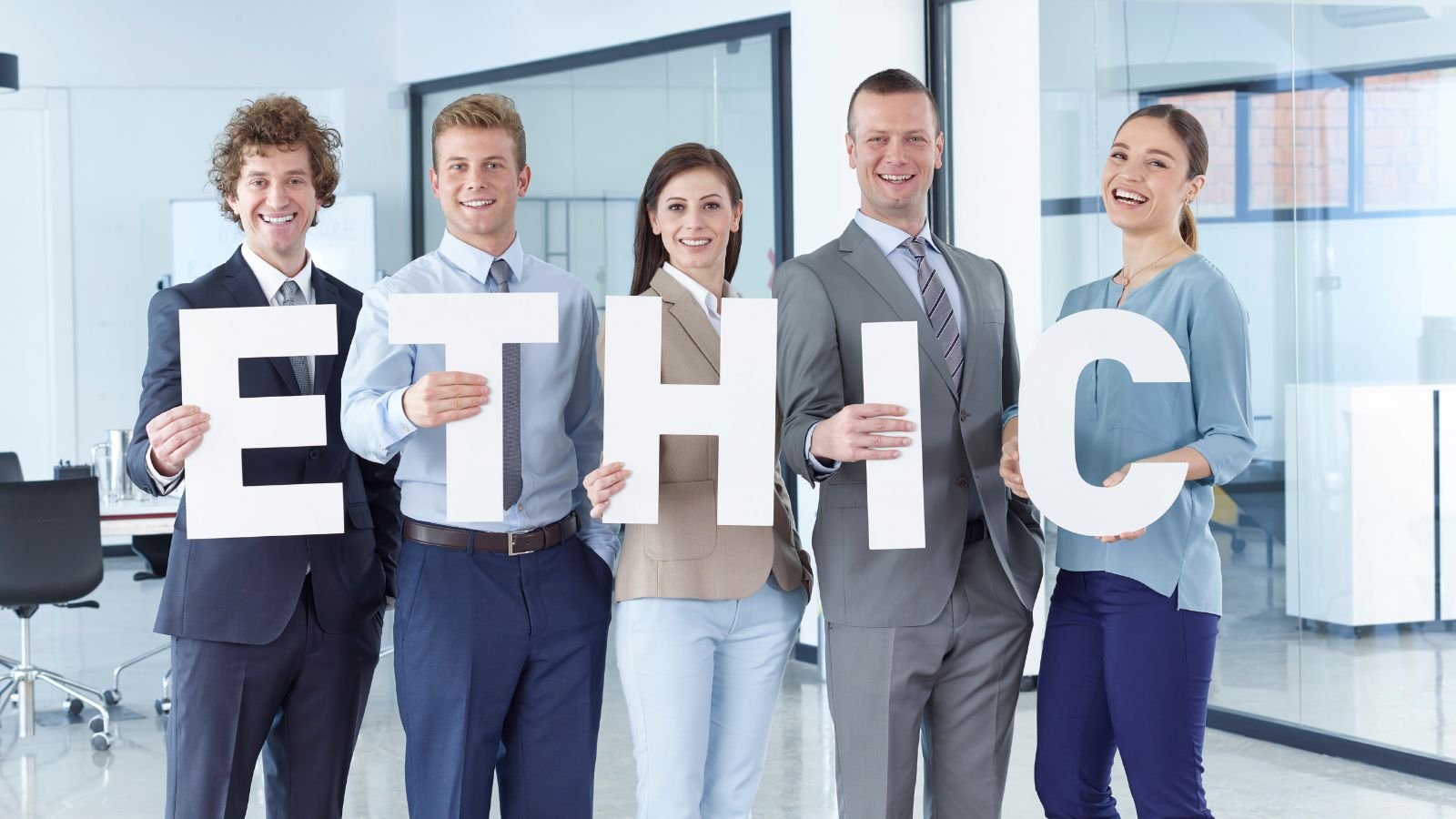 Cultivate Ethical Leadership Practices for Success