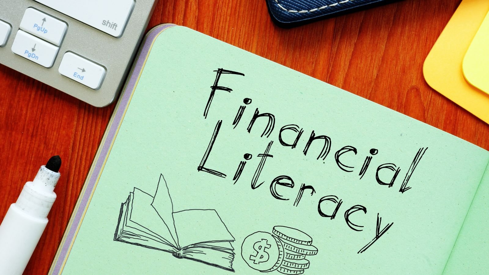 Financial Literacy Resources: Tools for Empowering Your Financial Journey
