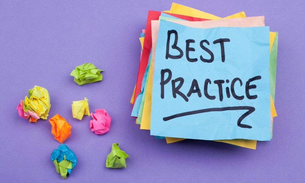 Governance Best Practices