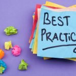 Governance Best Practices