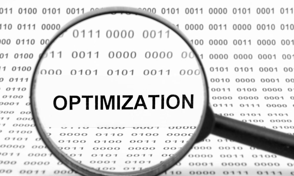 Online Store Optimization