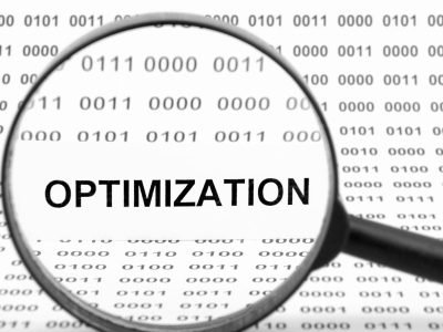 Online Store Optimization