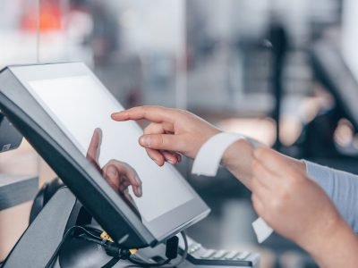 Point of Sale POS Systems