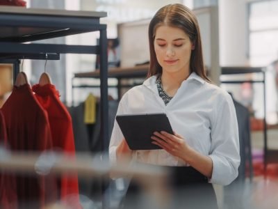 Retail Merchandising Strategies