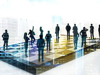Strategic Leadership Concepts