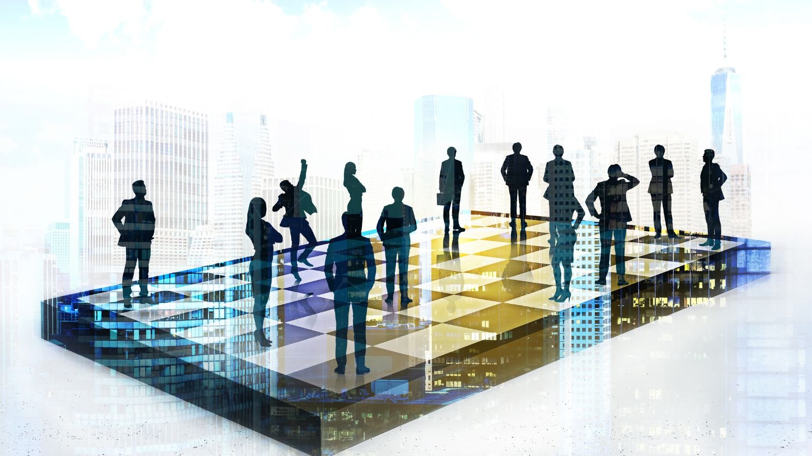 Strategic Leadership Concepts: Unlock Your Potential