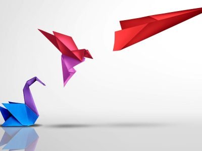 Transformational Leadership Qualities
