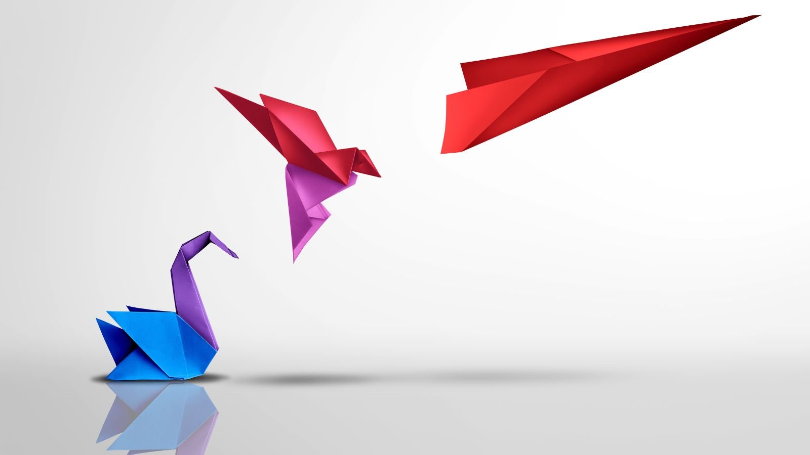 Transformational Leadership Qualities: Igniting Change and Innovation