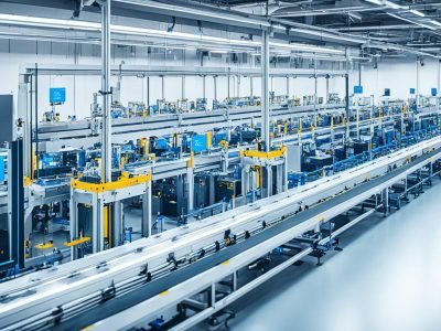 business process automation