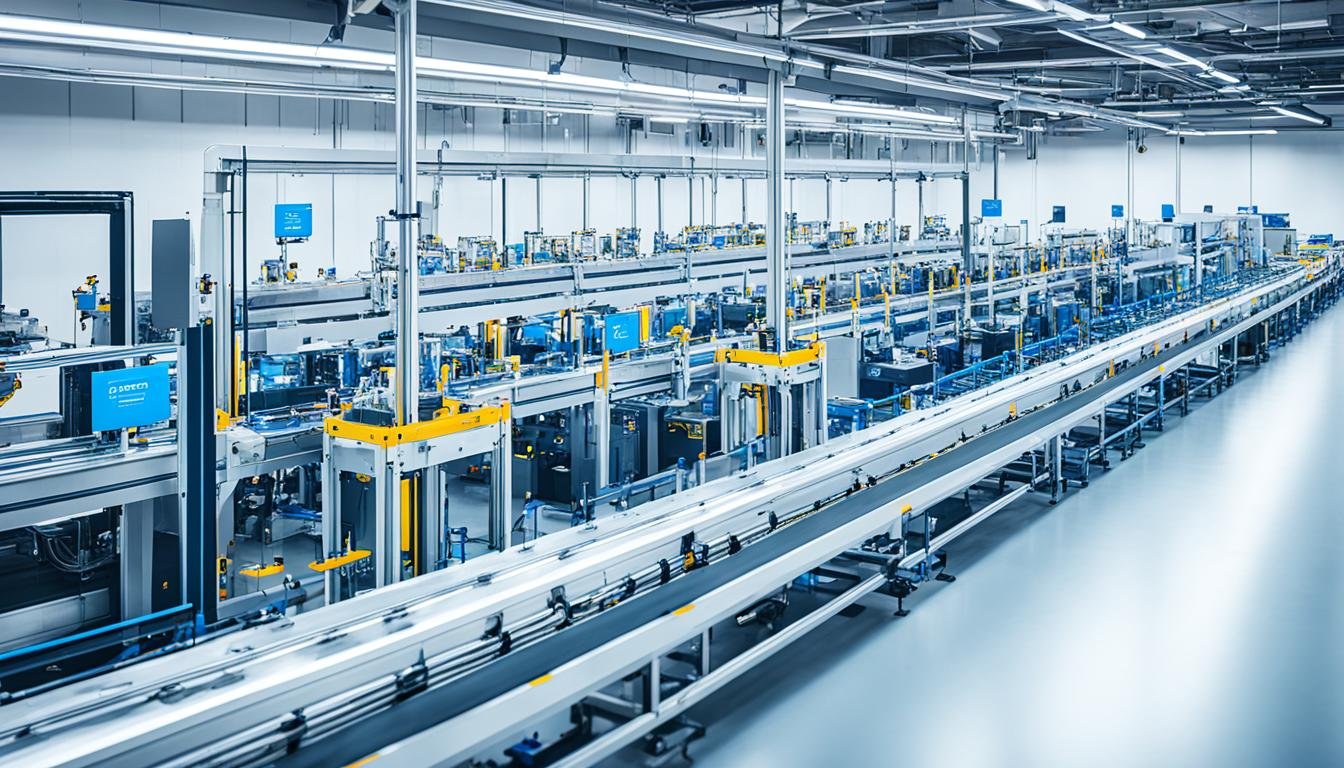 Business Process Automation: Transforming Operations for Greater Efficiency