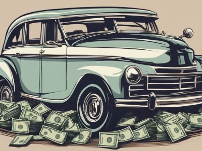 car loan refinancing