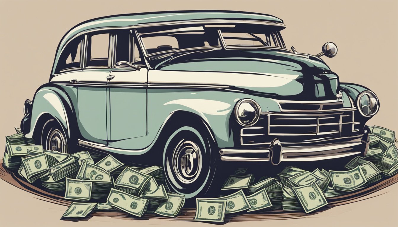 Car Loan Refinancing: Lowering Your Monthly Payments and Interest Rates