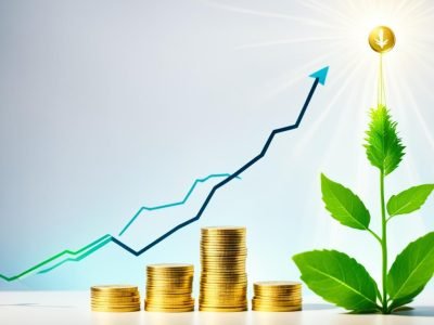 high-yield savings accounts