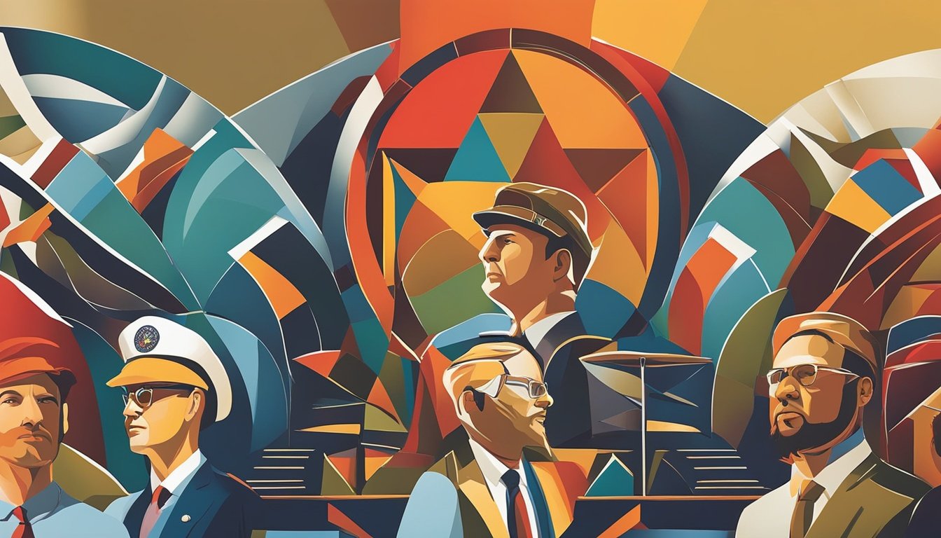 Leadership Styles Comparison: Finding Your Ideal Approach