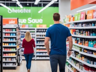 retail customer experience