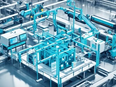 supply chain optimization
