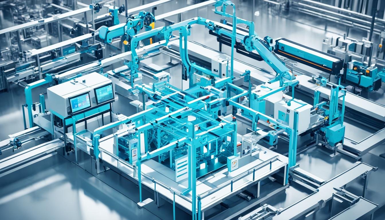 Supply Chain Optimization: Maximizing Efficiency from Production to Delivery