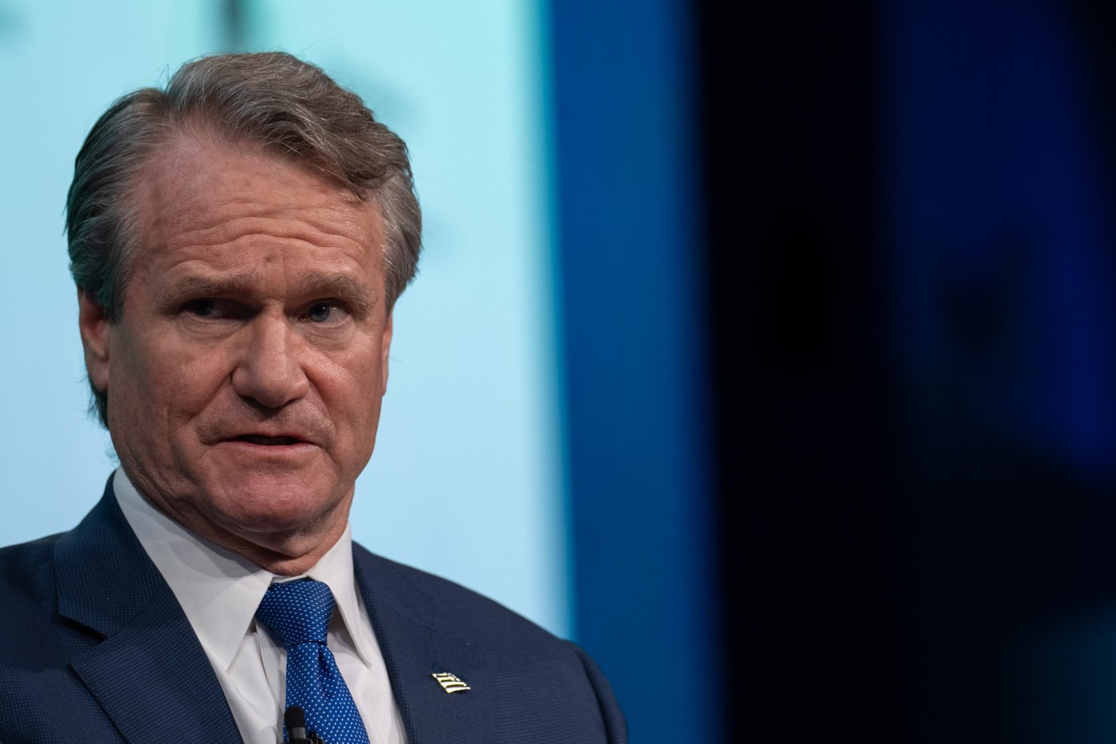 Brian Moynihan: Leading Bank of America Towards Sustainable Growth