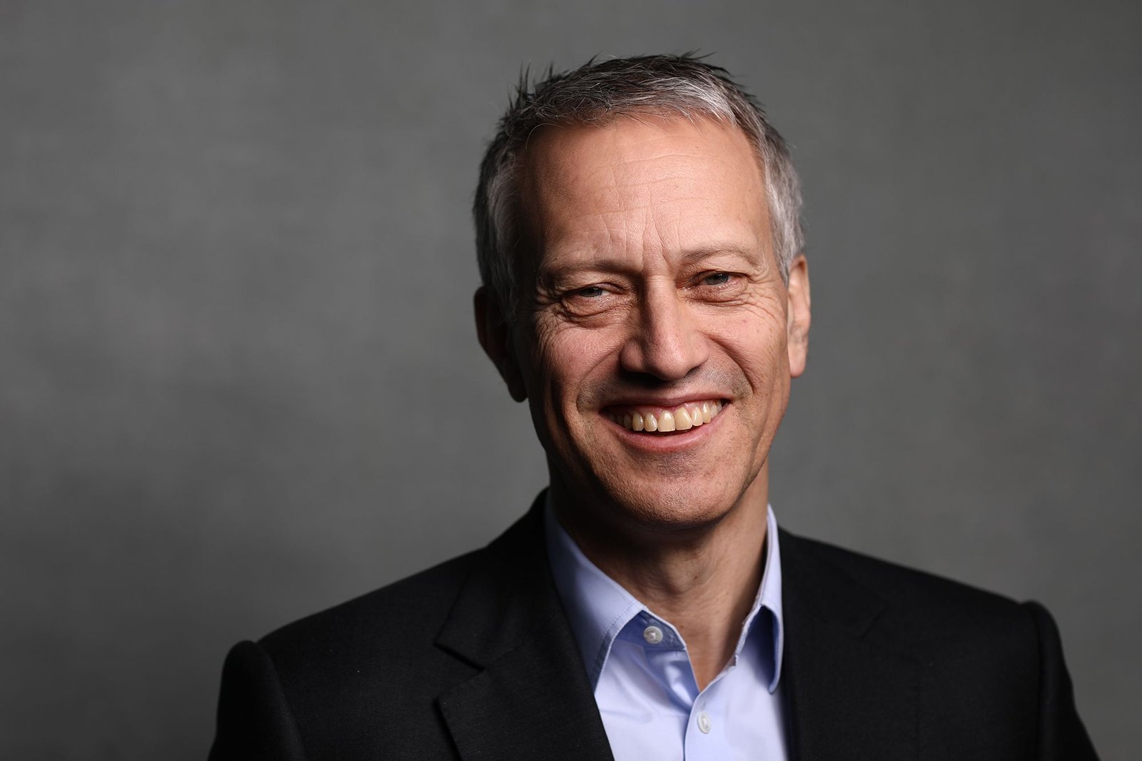 James Quincey: Driving Innovation at The Coca-Cola Company