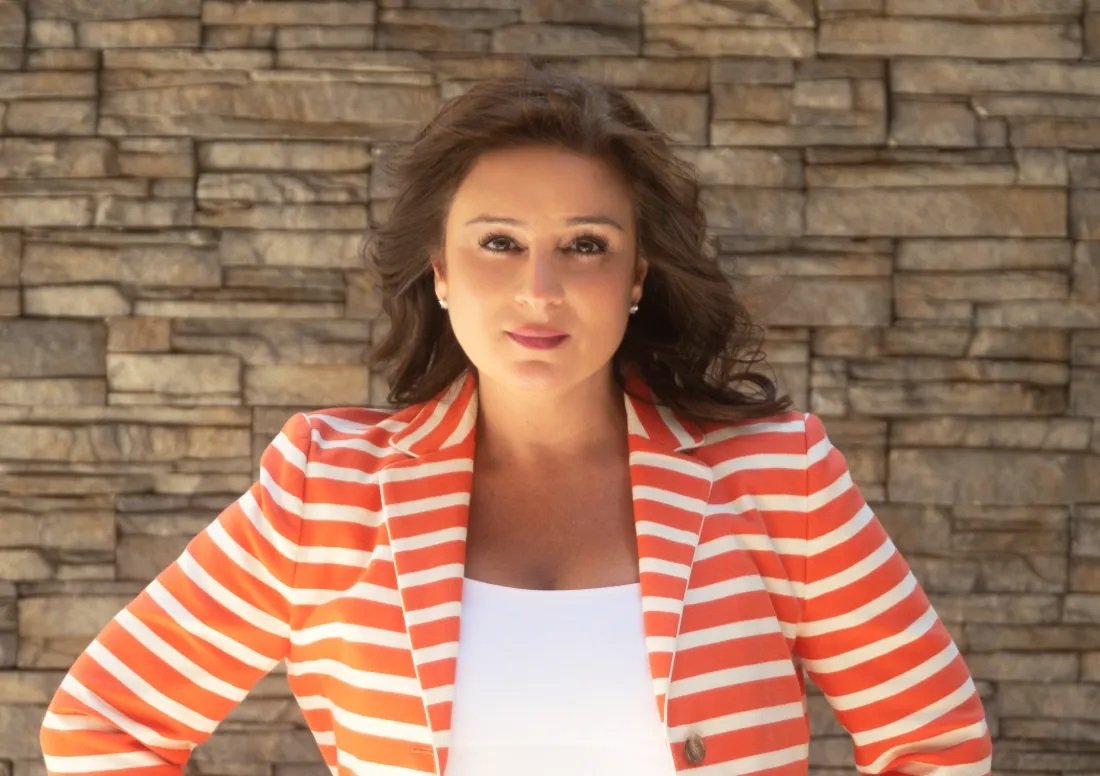 Amanda Russo – Cornerstone Paradigm Consulting, LLC – Helping Clients Fulfill Their Dream of Being the Market Frontrunner