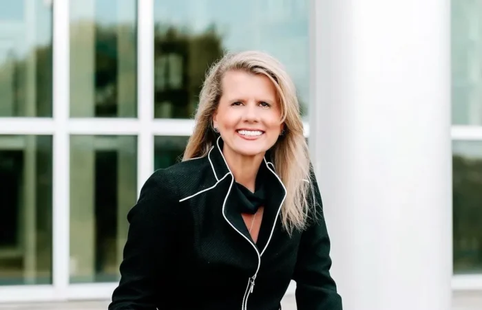 Dawn Landry – Authentizity – Maximizing Engagement and Productivity to Drive Performance and Realize Your Organization’s Vision