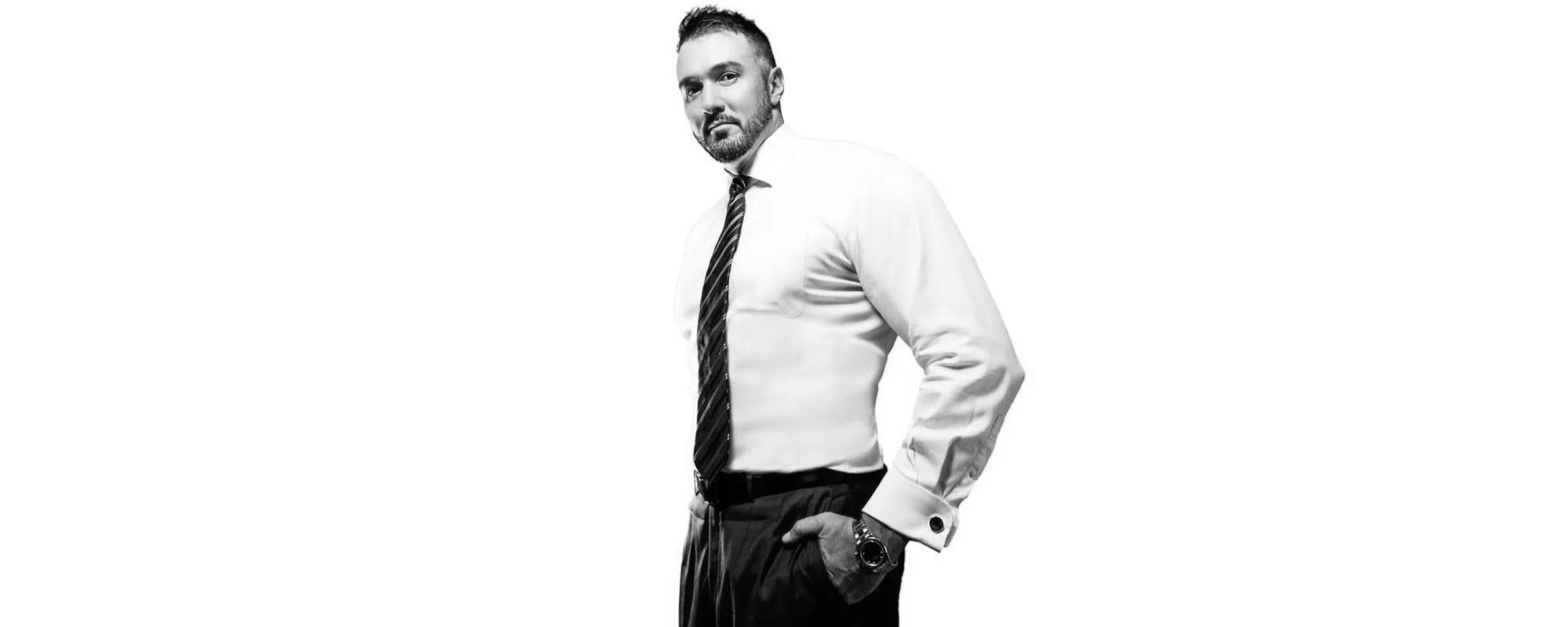 Loren Howard – Prime Plus Mortgages – Providing the Upfront Capital You Need to Purchase a Property