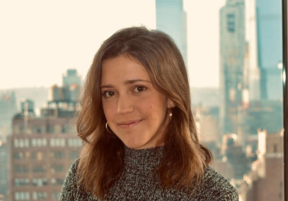 Patricia Recarte Iguaz – KADO – Changing How People Connect, Network, and Do Business