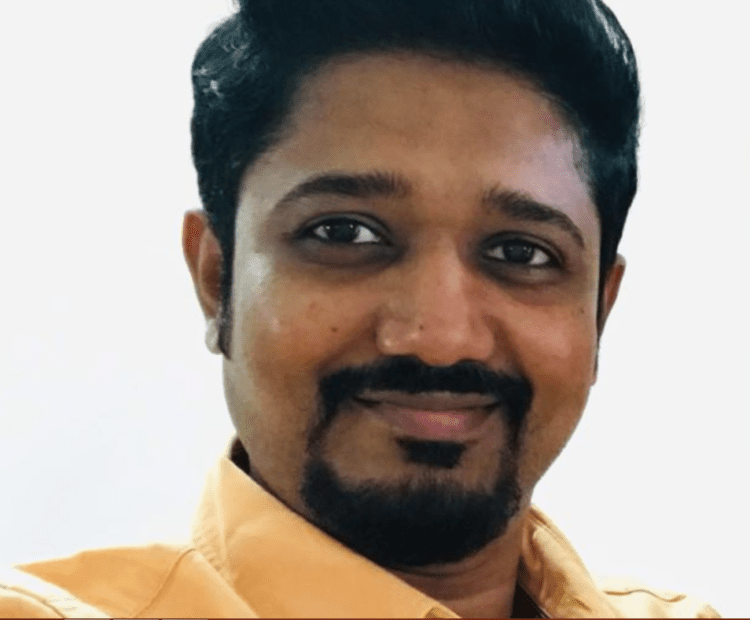 Samuel Darwin – Joy Technologies – A Startup Focused on Bringing Technology Products and Services to Life