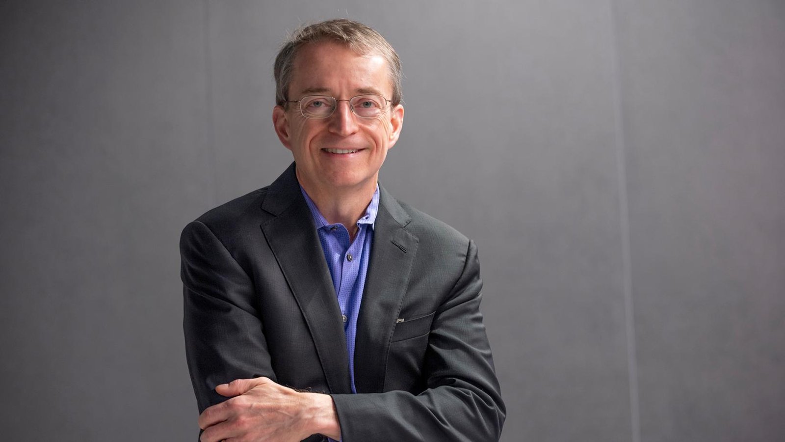 Pat Gelsinger: Revitalizing Intel’s Legacy