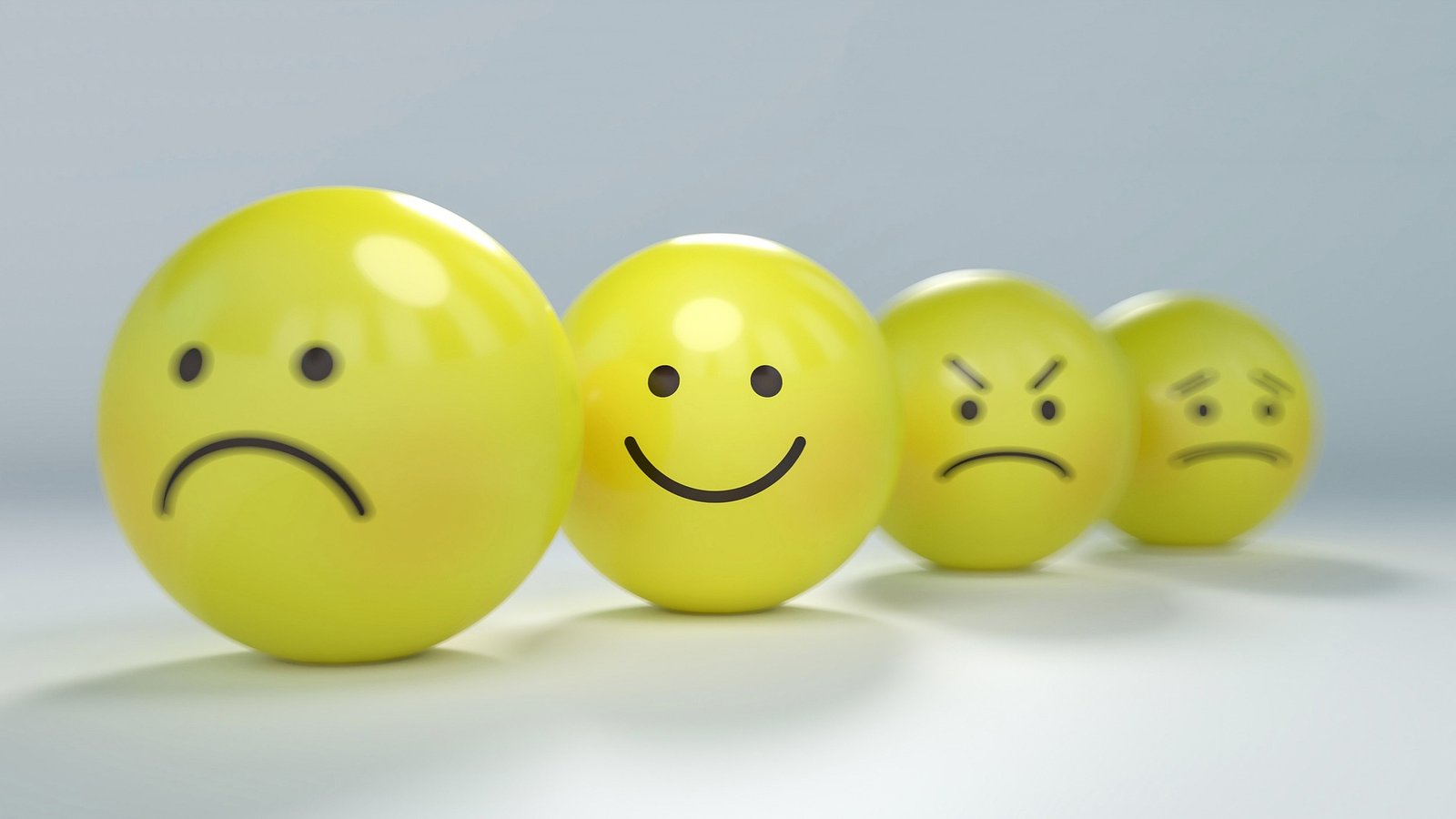 The Role of Emotions in Financial Decision-Making