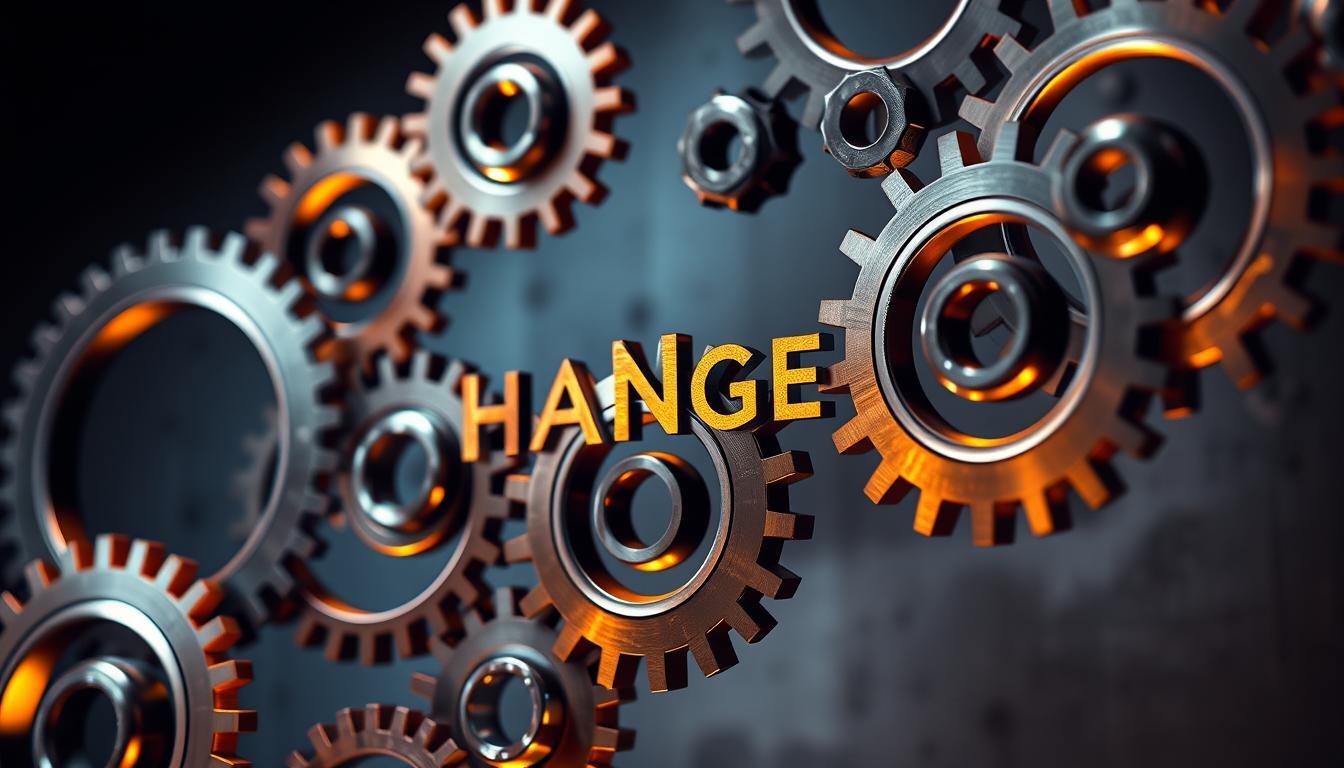 Unlock Successful Change Management: A Step-by-Step Guide