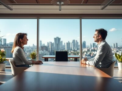 Conflict resolution techniques
