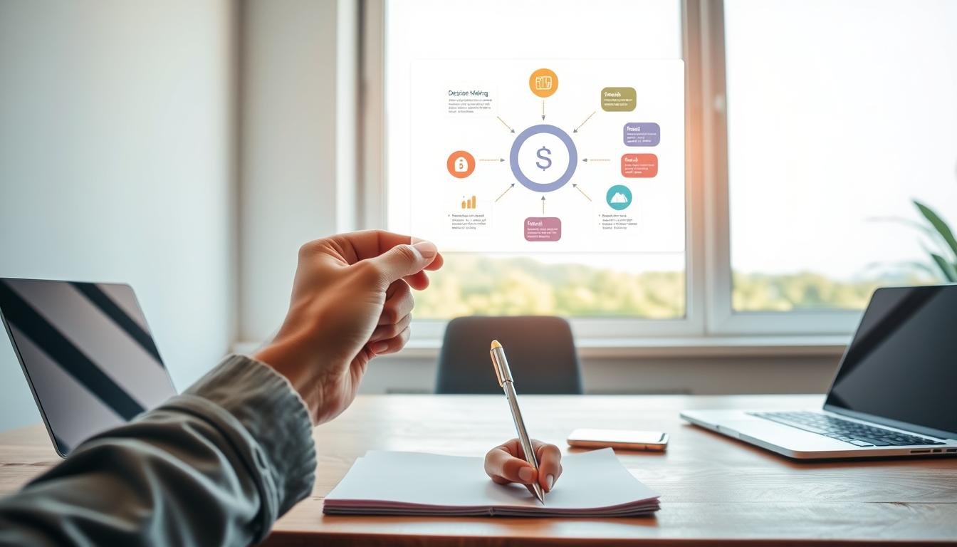 Guide to Effective Decision Making for Success