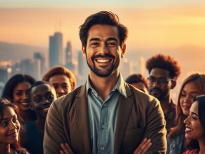 Emotional intelligence in leadership